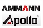 Ammann Apollo logo