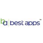 Best Apps India logo