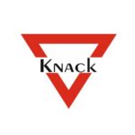 Knack Packaging logo