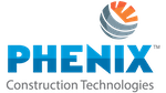 Phenix Construction Technologies logo
